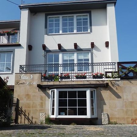 Villa Konik Morski Rewa Luaran gambar