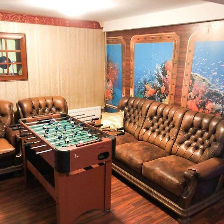 Villa Konik Morski Rewa Luaran gambar